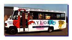Taylors Bus