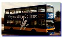 Weymouth College