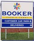 Sign Example