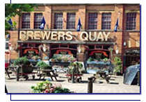 Brewers Quay