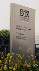 Sign Example