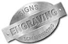 Engraving Logo