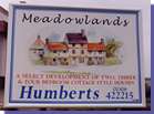 Sign Example