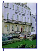Hotel Rex