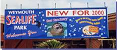 Sealife Centre