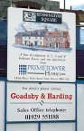 Site Board