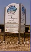 Sign Example